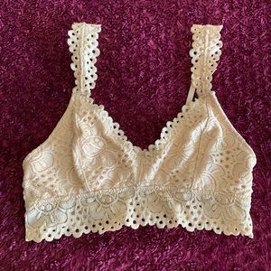 Cute Bralette 36C